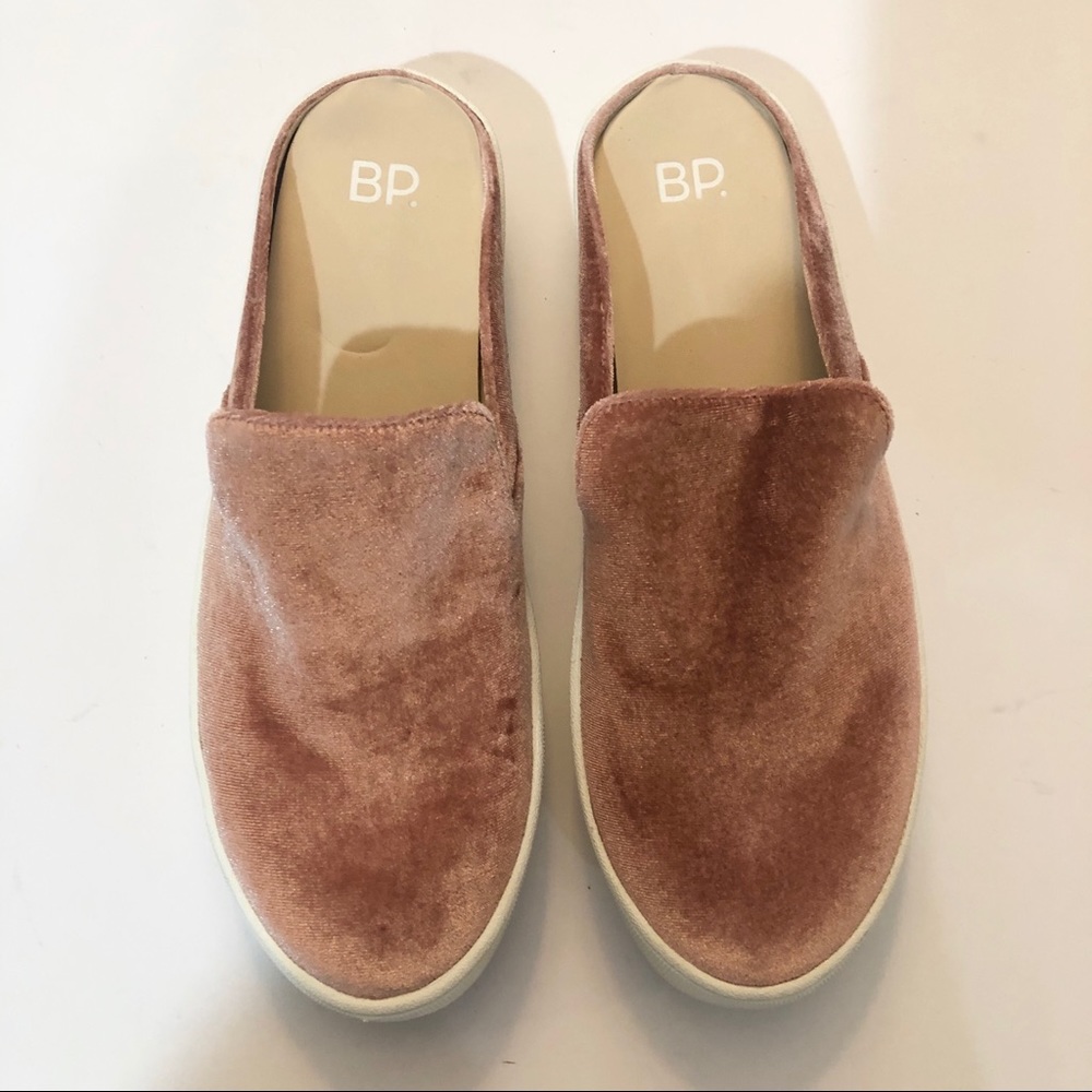 BP Slip On Sneaker